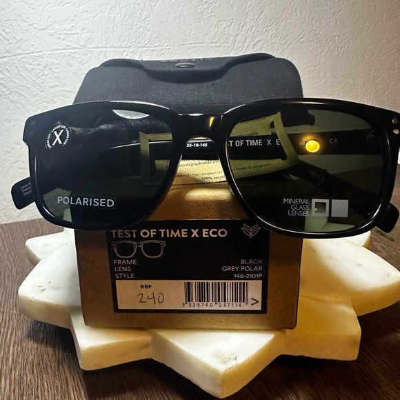 Otis polarized sunglasses